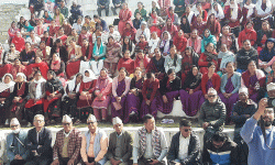 ‘श्रीनगर सांस्कृतिक डबली’ सञ्चालनमा