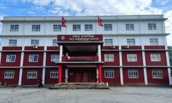 रामपुरमा सुविधासम्पन्न उद्यान बन्दै