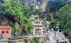 ऐनापहराबाट सात महिनामा ३० लाख आम्दानी