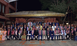 ‘क्यान विभाजन विधेयक छिट्टै पारित हुन्छ’