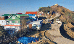 सीमावर्ती क्षेत्रमा पढ्न भारतीय विद्यालयकै भर