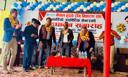 लहानमा दुई अर्ब लागतमा सुविधासम्पन्न अस्पताल बनाइने