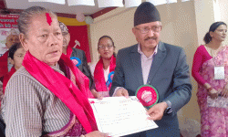 ‘राजतन्त्र ल्याउँछु भन्नु असम्भव’