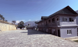 पाँच करोड ५० लाख लगानीमा प्रशिक्षण केन्द्र सञ्चालन