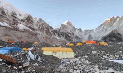 हिमाल आरोहण अनुमति सुरु