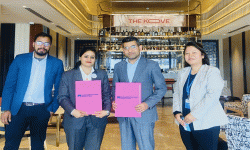 माछापुच्छ्रे बैंकका ग्राहकलाई मक्र्योर होटेलमा विशेष छुट