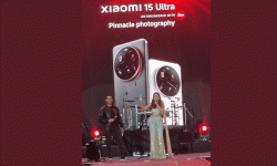 शाओमी १५ अल्ट्रा भव्य रूपमा नेपालमा सार्वजनिक