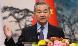 चीनका विदेशमन्त्री वाङ अर्को साता रुस भ्रमणमा जाने