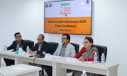 सीएनआईको आयोजनामा महिला नेतृत्व सम्मेलन चैत्र ३ गते काठमाडौंमा हुने