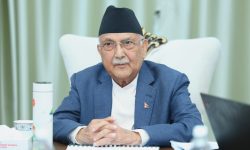 योजना आयोगका पदाधिकारीसँग छलफलः गरिबी निवारणलाई पहिलो प्राथमिकतामा राख्न प्रधानमन्त्रीको निर्देशन