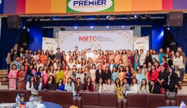 बाल शिक्षामा २५ वर्षको उत्कृष्टताको उत्सवः एनएमटीसीको रजत जयन्ती समारोह