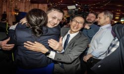 ग्रिनल्यान्डको संसदीय चुनावमा अति राष्ट्रवादी पार्टीलाई सबैभन्दा बढी मत प्राप्त