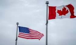 क्यानडाद्वारा डब्ल्युटिओमा अमेरिकी करवृद्धिविरुद्ध उजुरी
