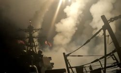 यमनमा अमेरिकी आक्रमणमा ३१ जनाको मृत्यु, हुथी आक्रमण अन्त्य गर्ने ट्रम्पको प्रतिबद्धता