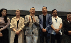 ‘अञ्जिला हरेक खेलाडीको कथा हो’