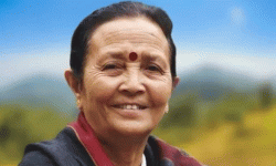 ‘मनोरञ्जनका क्षेत्रमा काम गर्ने महिलामा हिंसा बढेको छ’