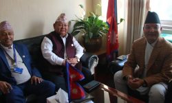 सेती लोकमार्ग निर्माण रोकिएको डोटी खण्डको काम सुचारु हुने