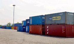 ओलाङचुङ्गोलामा सुक्खा बन्दरगाह निर्माणको प्रयास