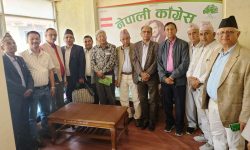 कुनै पनि आन्दोलन र प्रदर्शनीबाट नागरिकलाई खतरामा नपार्न आग्रह