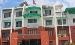 Eight months sees only 25 per cent expenditure in Bagmati