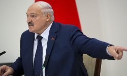 युक्रेन–रूस शान्ति वार्ताको आयोजना गर्ने बेलारुसका राष्ट्रपतिको प्रस्ताव