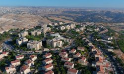 वेस्ट बैङ्कमा नयाँ बस्ती बसाल्ने इजरायली निर्णय गलत