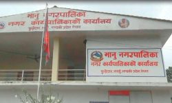 प्राविधिक शिक्षा पढ्ने विद्यार्थीलाई नगरपालिकाको छात्रवृत्ति