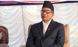 गण्डकी प्रदेश प्रमुख भट्टसमक्ष आदिवासी जनजाति आयोगको प्रतिवेदन पेस