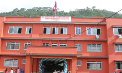 अनौपचारिक क्षेत्रका श्रमिकलाई कोषमा आबद्ध गराउँदै गाउँपालिका