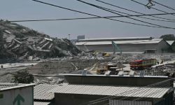 म्यान्मा र थाइल्यान्डमा शक्तिशाली भूकम्प