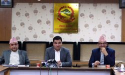 स्वास्थ्य बिमा सुधार सुझाव समितिको प्रतिवेदन सार्वजनिक