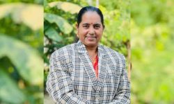 महिलाका सवालमा हाम्रो संविधान संसारमा उत्कृष्ट छः राष्ट्रियसभा उपाध्यक्ष विमला घिमिरे