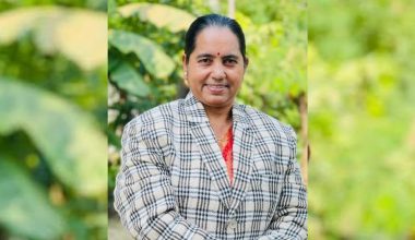 महिलाका सवालमा हाम्रो संविधान संसारमा उत्कृष्ट छः राष्ट्रियसभा उपाध्यक्ष विमला घिमिरे