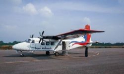 Rs 10 million budget allocated for Tarigaun airport