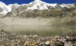 थामेमा जलवायुजन्य विपद्को जोखिम कायमै