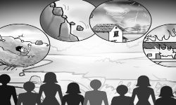 आगामी मनसुनजन्य विपद्मा २० लाख जनसङ्ख्या प्रभावित हुने आकलन