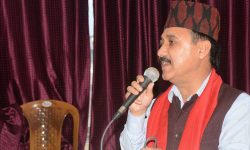 अख्तियारमा गरिने नियुक्ति प्रक्रिया परिवर्तन गर्नुपर्नेमा जोड