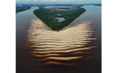 जलस्रोतले समृद्ध ब्राजिल अझै सुक्खा हुँदै