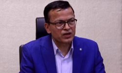 जडीबुटीमा ८ सवारीमा आगजनी, अपराध गर्नेलाई कारबाही गर्छै : गृह मन्त्रालय