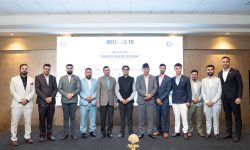 ‘सरकार सम्पूर्ण रुपमा उद्यमीहरुको साथमा छ’ : उपप्रधानमन्त्री एवं अर्थमन्त्री पौडेल