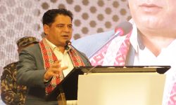 उद्योग क्षेत्र समृद्धिको बाटोमा छः उद्योगमन्त्री भण्डारी