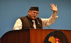 ‘जलस्रोत विधेयक चाँडो सदनमा पेस गर्छौँ’