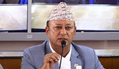 ‘स्रोतको सही सदुपयोग गरी मुलुकको आर्थिक विकासमा लाग्नुपर्छ’