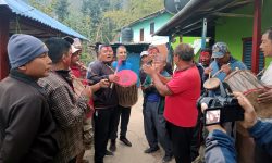 मौलिक फागु संरक्षणमा जुट्दै स्थानीयवासी