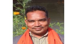 थारूको जनसङ्ख्याका आधारमा प्रतिनिधित्व हुनुपर्छः गङ्गाराम चौधरी डगौरा