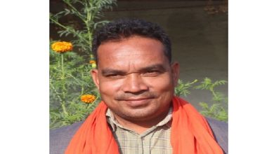 थारूको जनसङ्ख्याका आधारमा प्रतिनिधित्व हुनुपर्छः गङ्गाराम चौधरी डगौरा