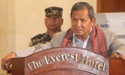 विकास सुरु गर्नुअघि अनसन्धान हुन आवश्यक छ : मन्त्री गुरुङ