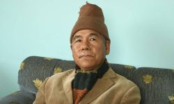 देशलाई अस्थिरतातर्फ धकेल्ने षडयन्त्र भइरहेको छ : महासचिव गुरुङ