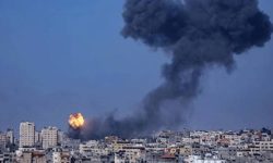 गाजामा इजरायली हमलामा बालबालिकासहित ८ जनाको मृत्यु