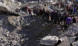 इजरायली आक्रमणमा हमासका प्रवक्ताको मृत्यु भएको समूहको दाबी